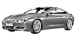 BMW F06 U0171 Fault Code